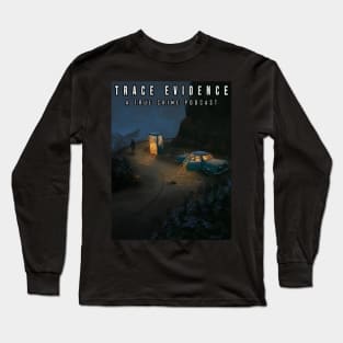 Lost Highway Long Sleeve T-Shirt